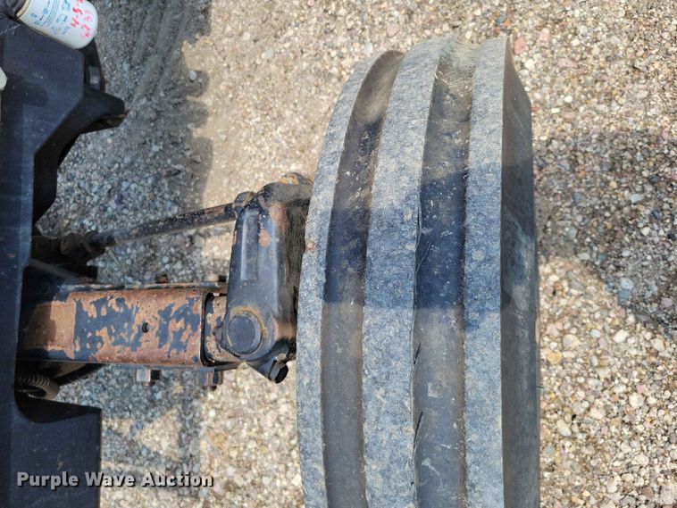 image for item EE1126 1991 Case 695 tractor