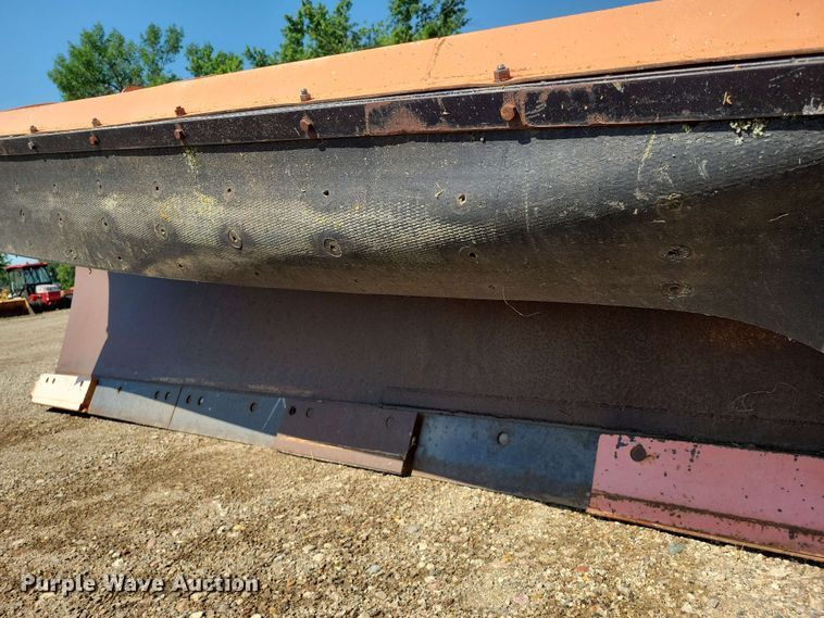 image for item EE1127 Falls 311 snow plow