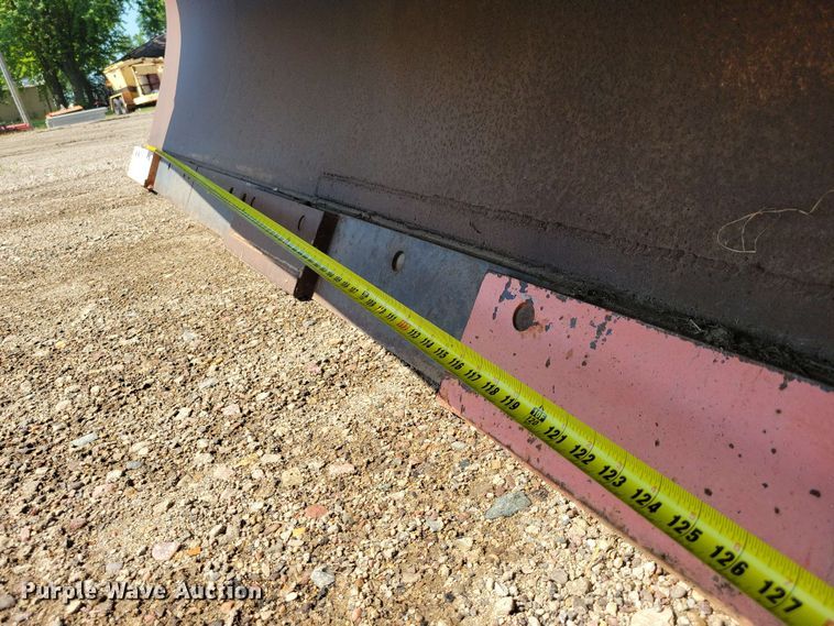 image for item EE1127 Falls 311 snow plow