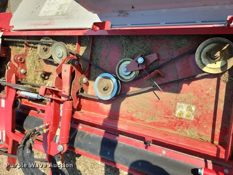 image for item EE1131 2025 Ventrac MK960 mower deck