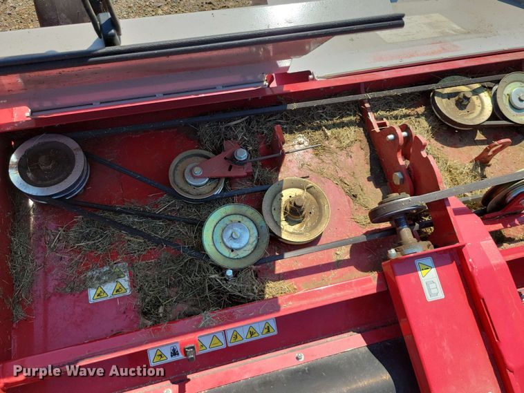 image for item EE1131 2025 Ventrac MK960 mower deck