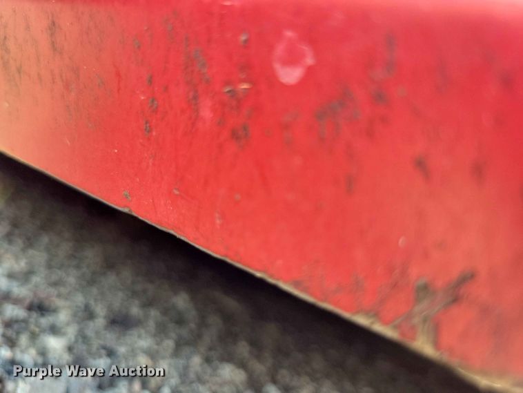 image for item EE1131 2025 Ventrac MK960 mower deck