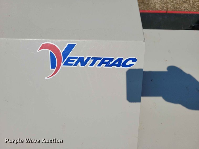 image for item EE1131 2025 Ventrac MK960 mower deck