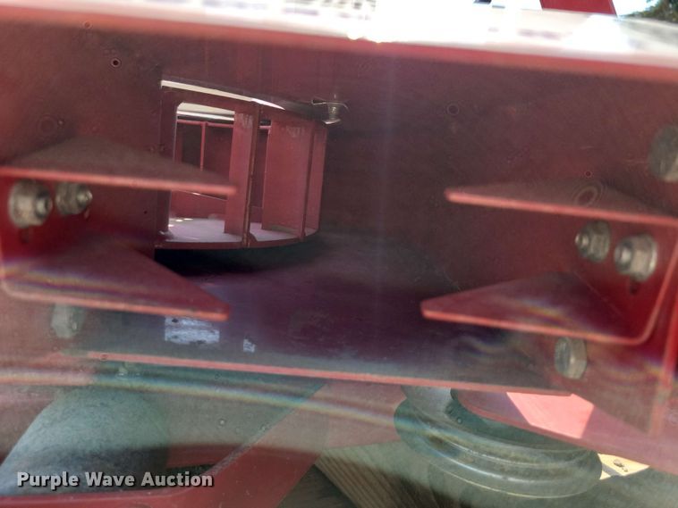 image for item EE1132 (2) Ventrac KA160 attachments