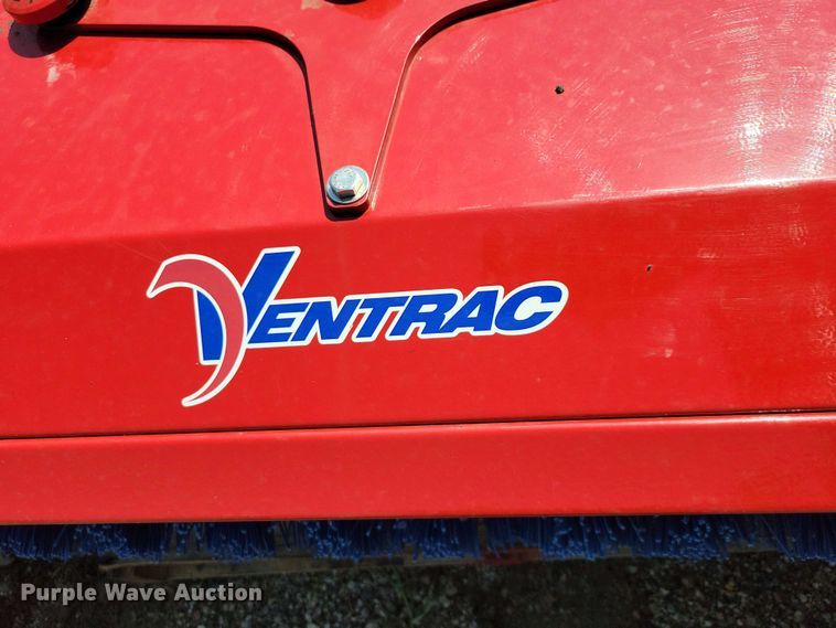 image for item EE1132 (2) Ventrac KA160 attachments