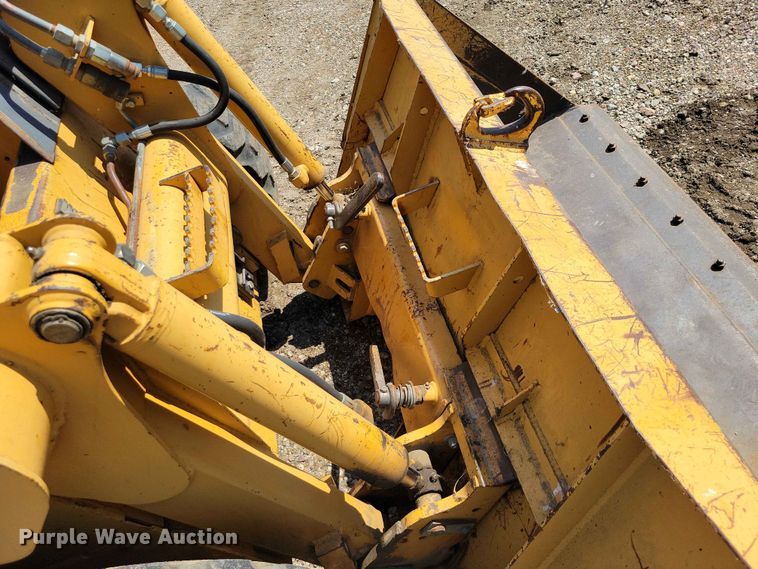 image for item EE1134 Case 1838 skid steer loader