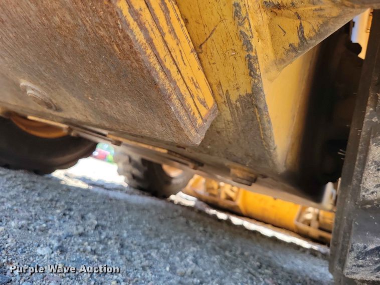 image for item EE1134 Case 1838 skid steer loader