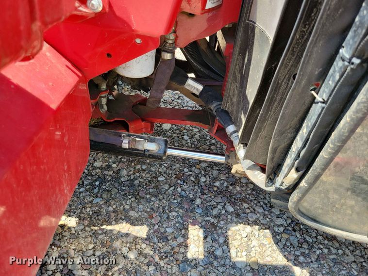 image for item EE1135 Ventrac 4500Z municipal tractor