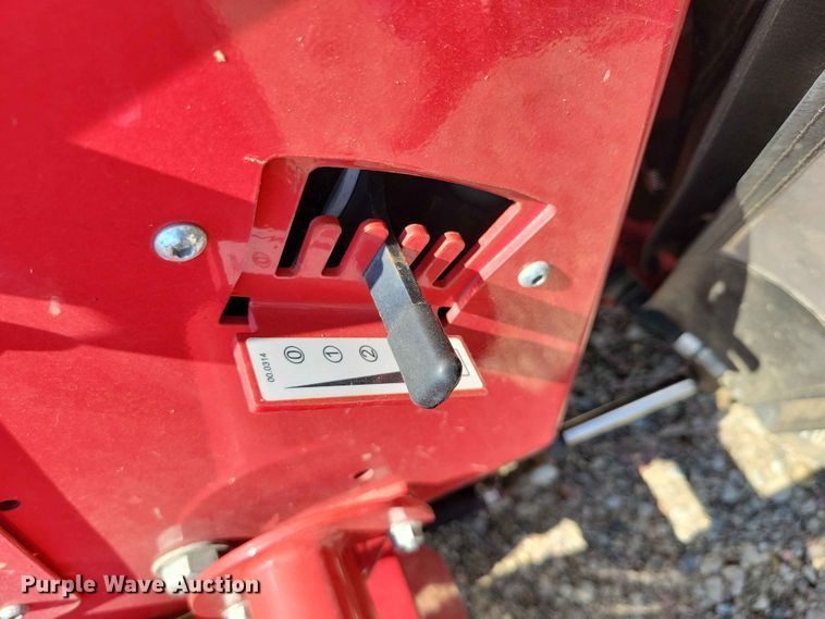 image for item EE1135 Ventrac 4500Z municipal tractor