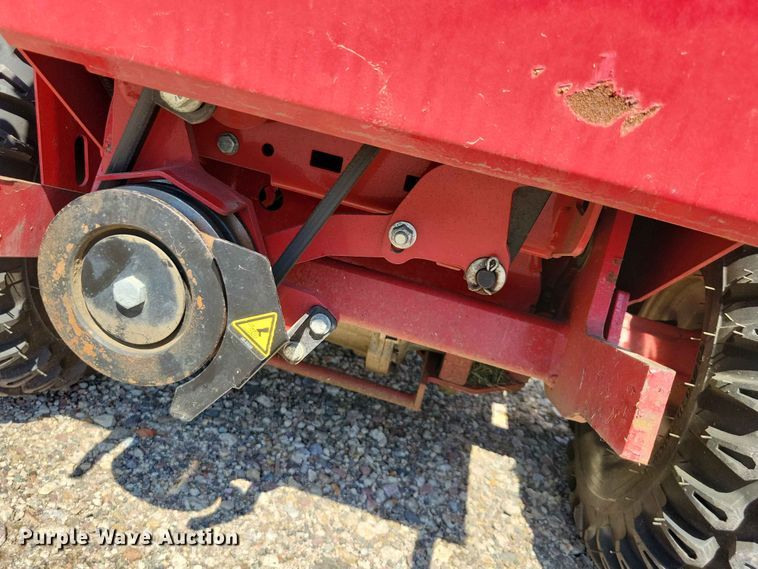 image for item EE1135 Ventrac 4500Z municipal tractor