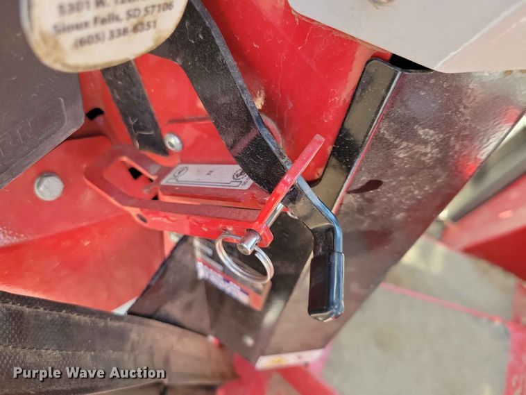 image for item EE1135 Ventrac 4500Z municipal tractor