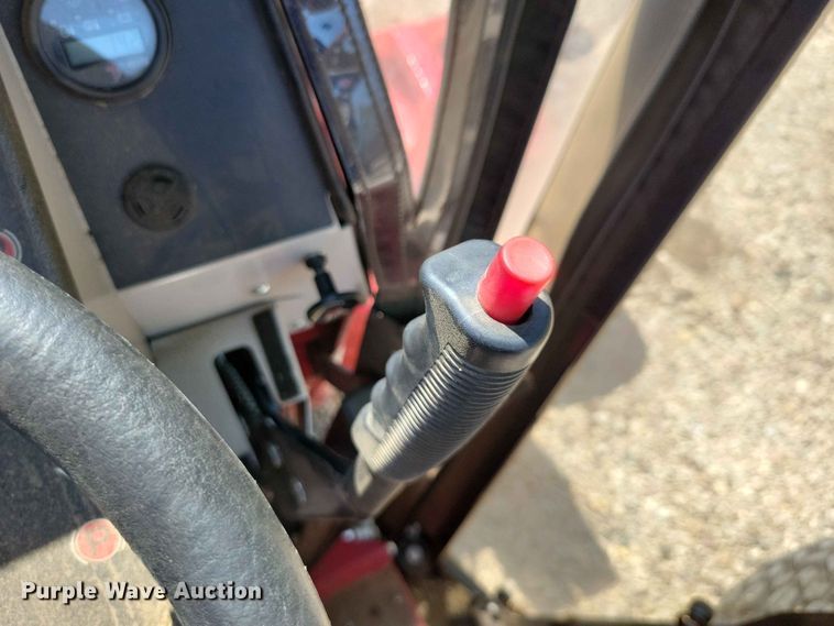 image for item EE1135 Ventrac 4500Z municipal tractor