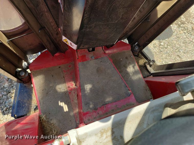 image for item EE1135 Ventrac 4500Z municipal tractor