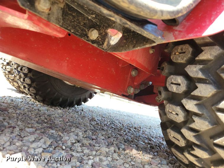 image for item EE1135 Ventrac 4500Z municipal tractor