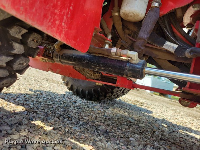 image for item EE1135 Ventrac 4500Z municipal tractor