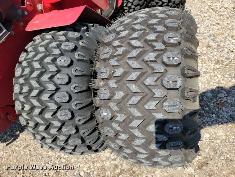 image for item EE1135 Ventrac 4500Z municipal tractor