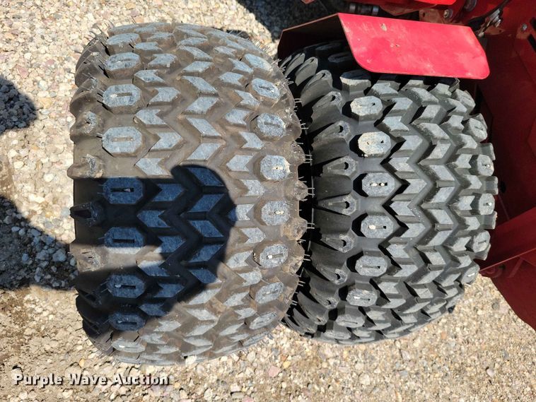 image for item EE1135 Ventrac 4500Z municipal tractor