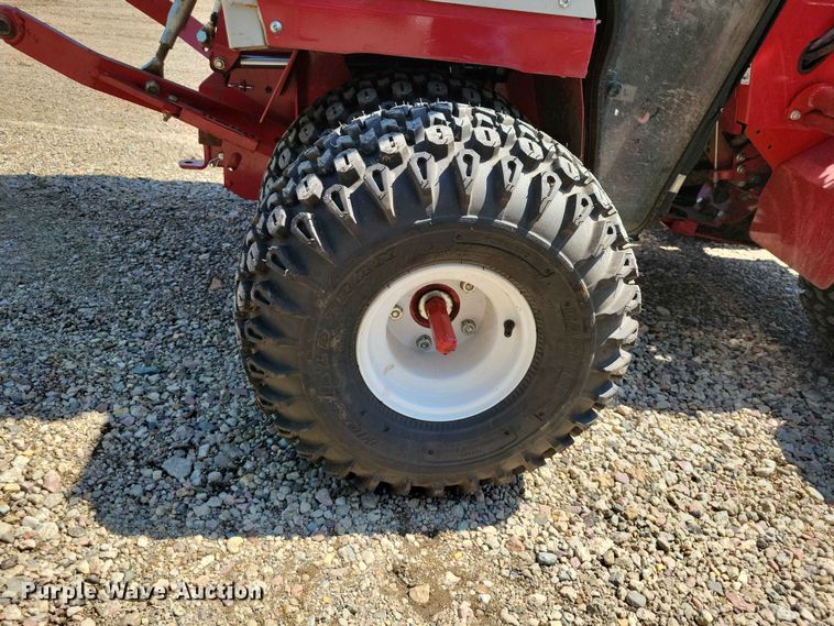 image for item EE1135 Ventrac 4500Z municipal tractor