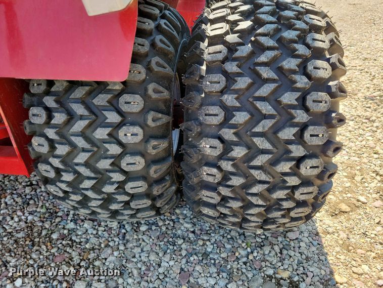 image for item EE1135 Ventrac 4500Z municipal tractor