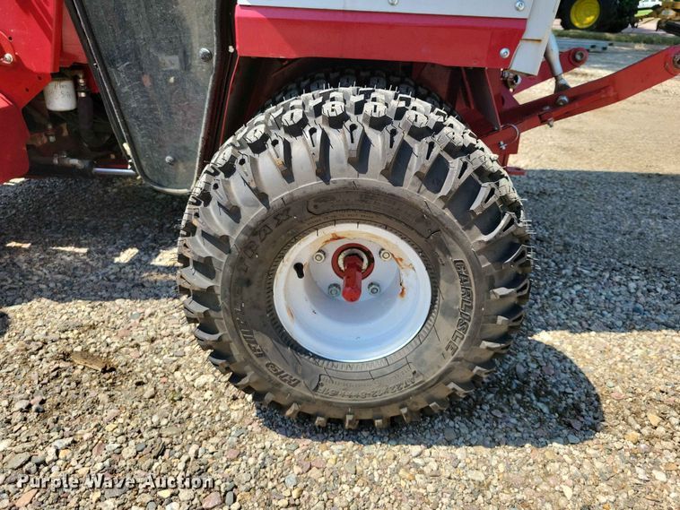 image for item EE1135 Ventrac 4500Z municipal tractor