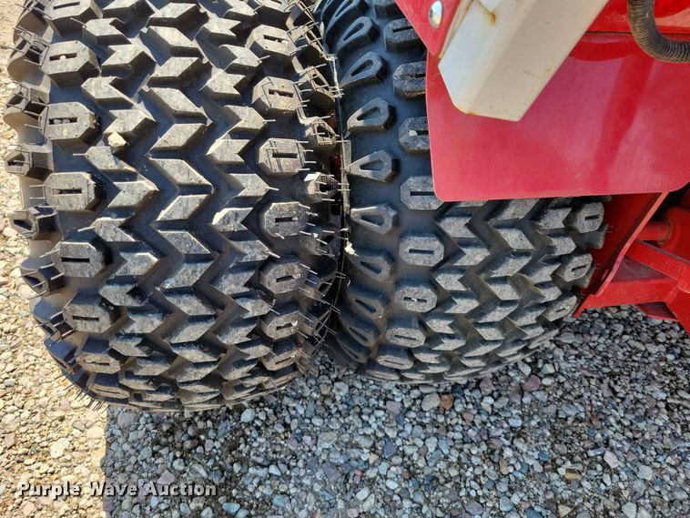 image for item EE1135 Ventrac 4500Z municipal tractor