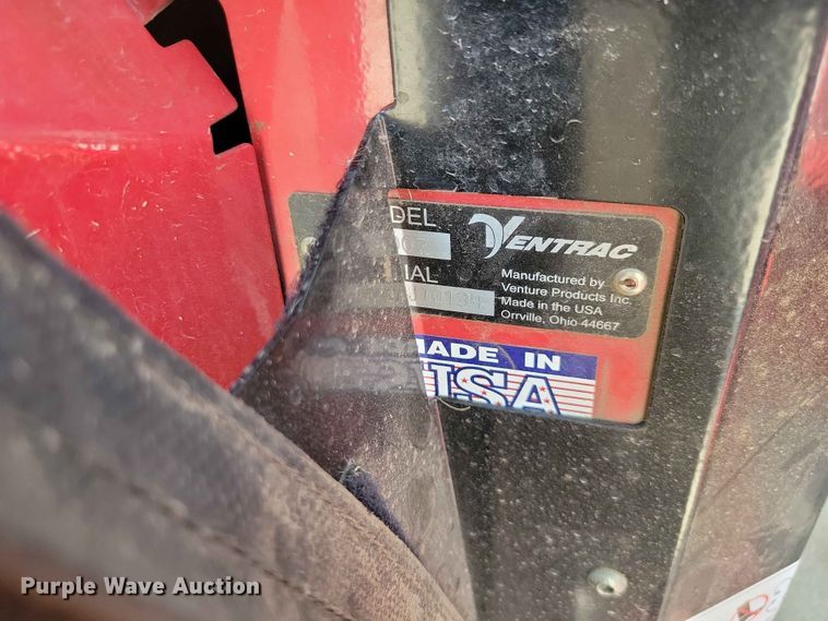 image for item EE1135 Ventrac 4500Z municipal tractor