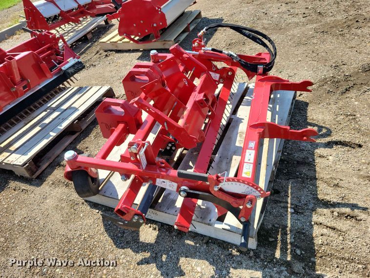 image for item EE1136 (5) 2024 Ventrac attachments