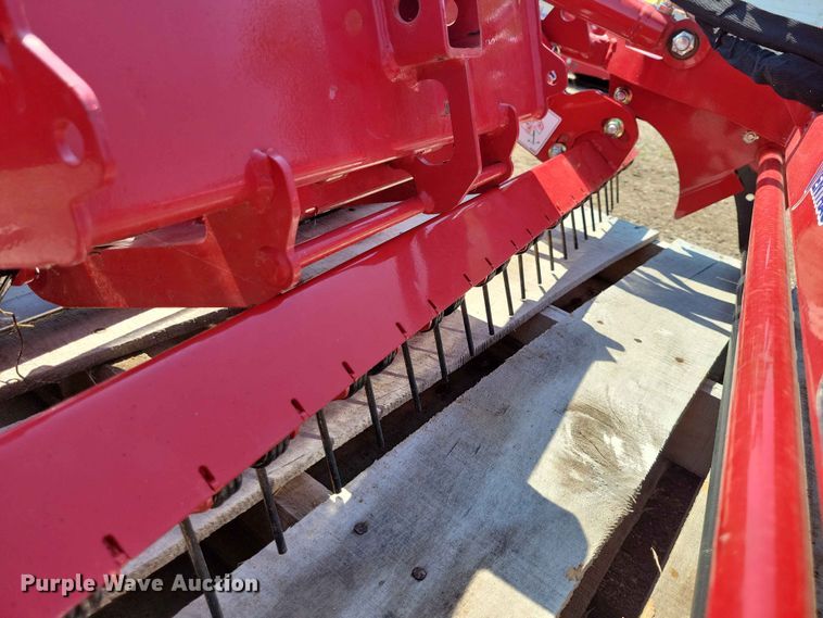 image for item EE1136 (5) 2024 Ventrac attachments