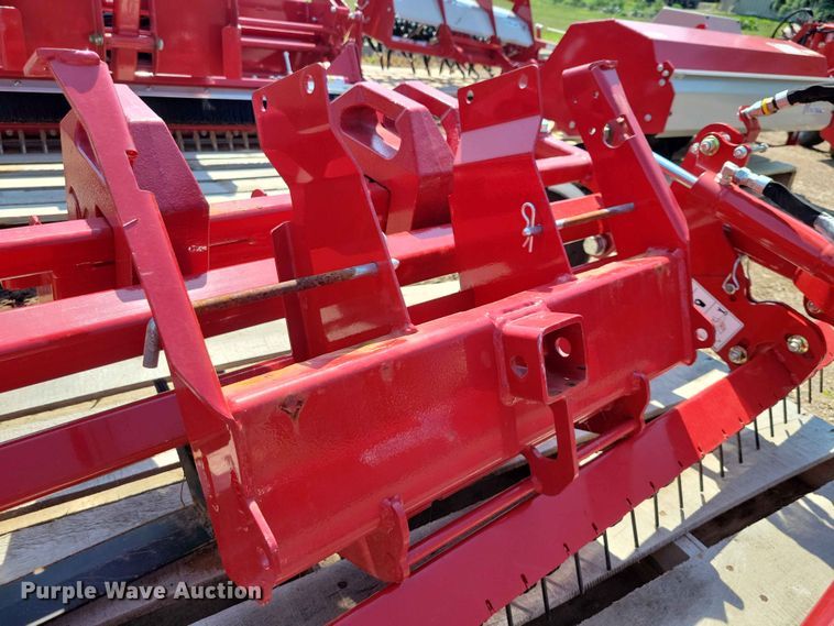 image for item EE1136 (5) 2024 Ventrac attachments