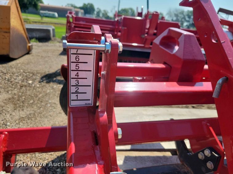 image for item EE1136 (5) 2024 Ventrac attachments