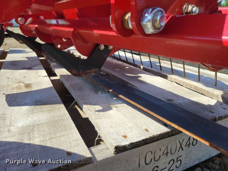 image for item EE1136 (5) 2024 Ventrac attachments
