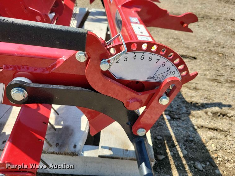 image for item EE1136 (5) 2024 Ventrac attachments