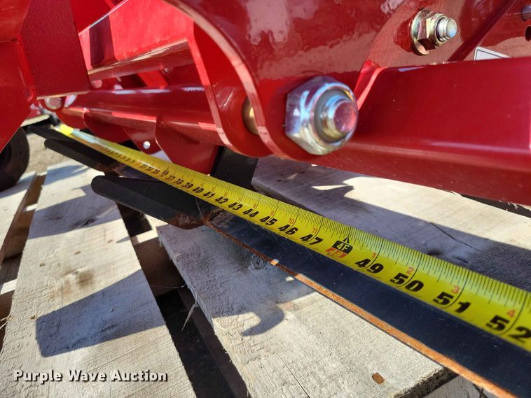 image for item EE1136 (5) 2024 Ventrac attachments