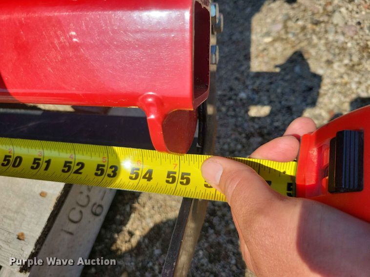 image for item EE1136 (5) 2024 Ventrac attachments
