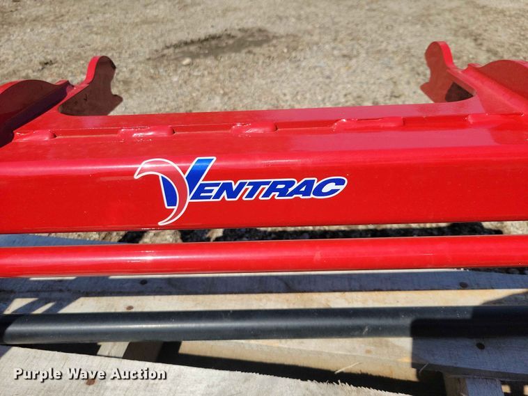 image for item EE1136 (5) 2024 Ventrac attachments