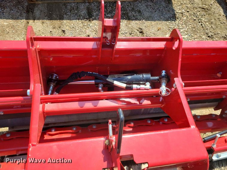 image for item EE1136 (5) 2024 Ventrac attachments
