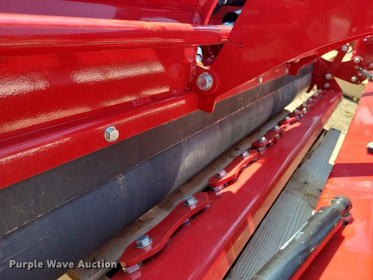 image for item EE1136 (5) 2024 Ventrac attachments