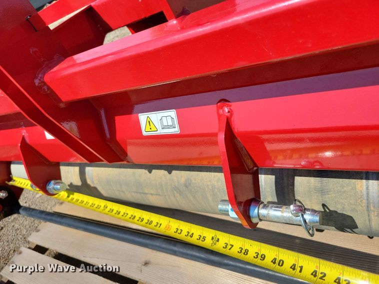 image for item EE1136 (5) 2024 Ventrac attachments