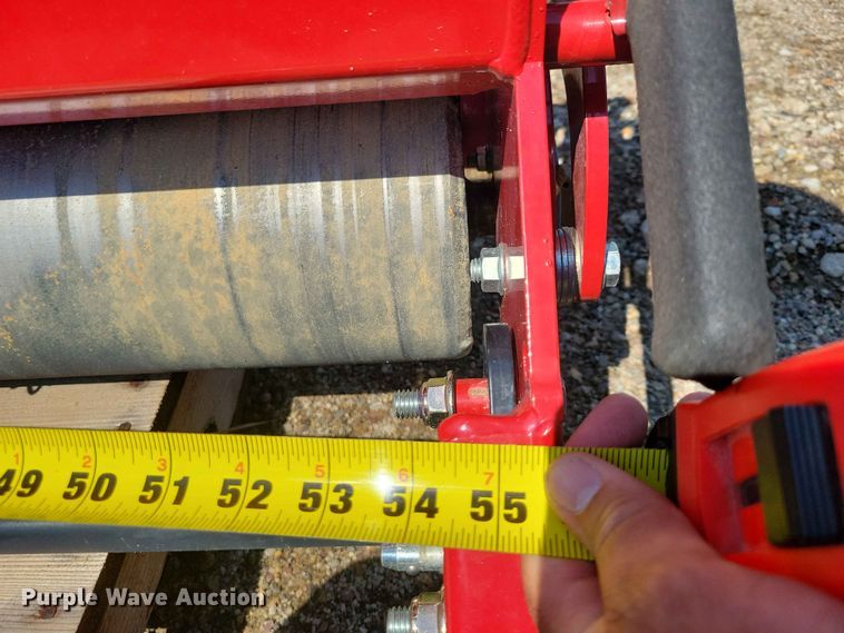image for item EE1136 (5) 2024 Ventrac attachments