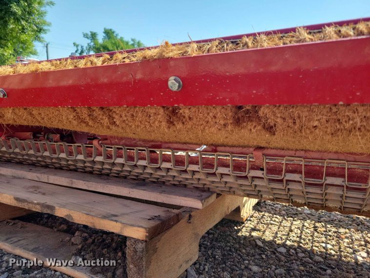 image for item EE1136 (5) 2024 Ventrac attachments