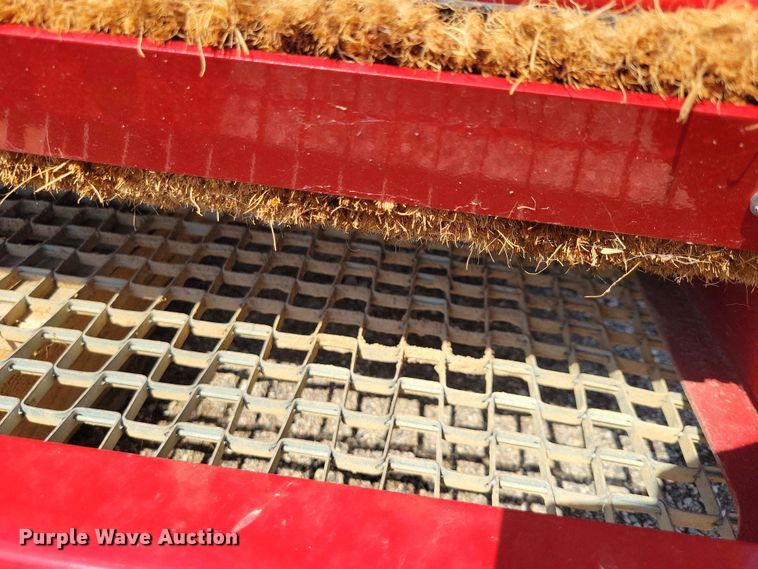 image for item EE1136 (5) 2024 Ventrac attachments