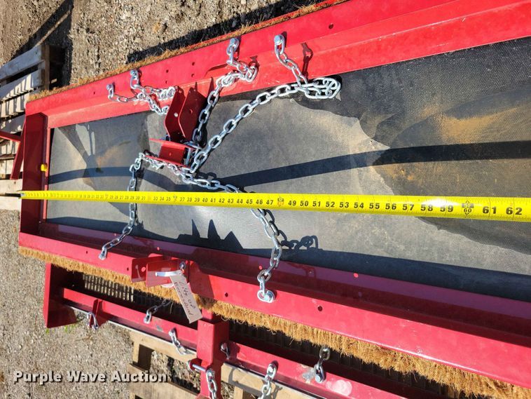 image for item EE1136 (5) 2024 Ventrac attachments