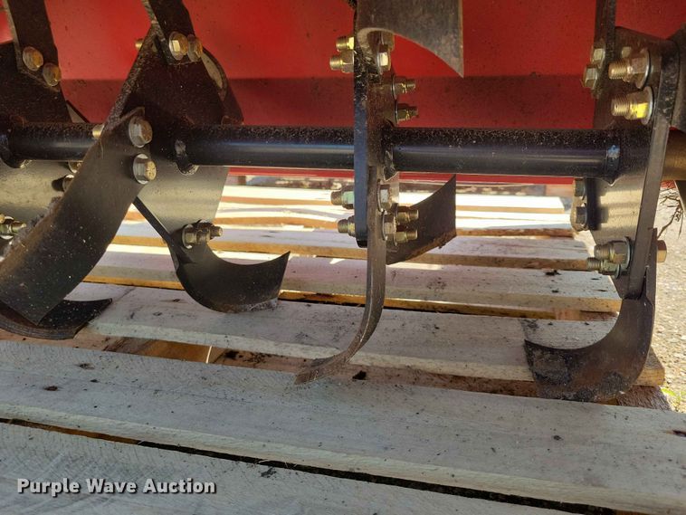 image for item EE1136 (5) 2024 Ventrac attachments