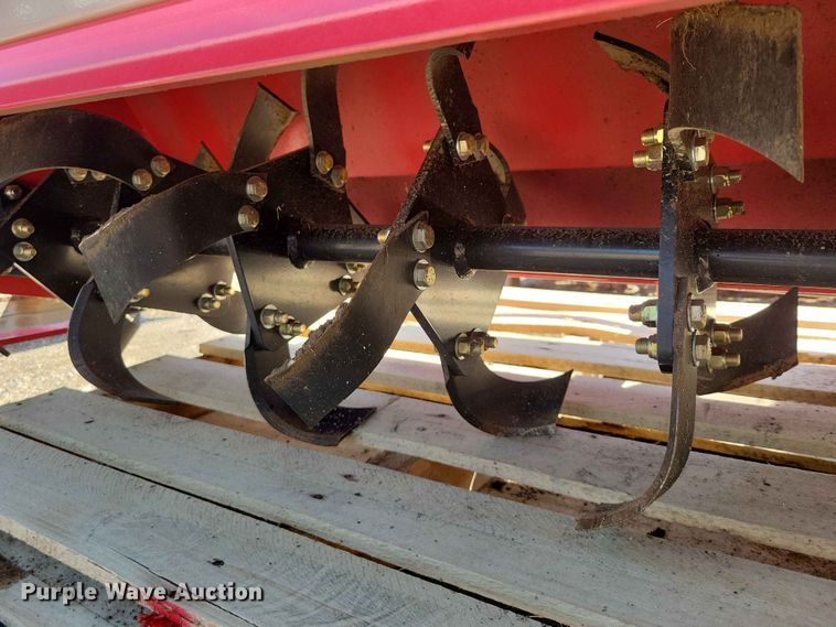 image for item EE1136 (5) 2024 Ventrac attachments