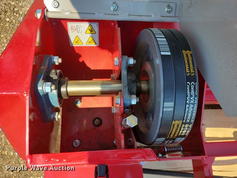 image for item EE1136 (5) 2024 Ventrac attachments
