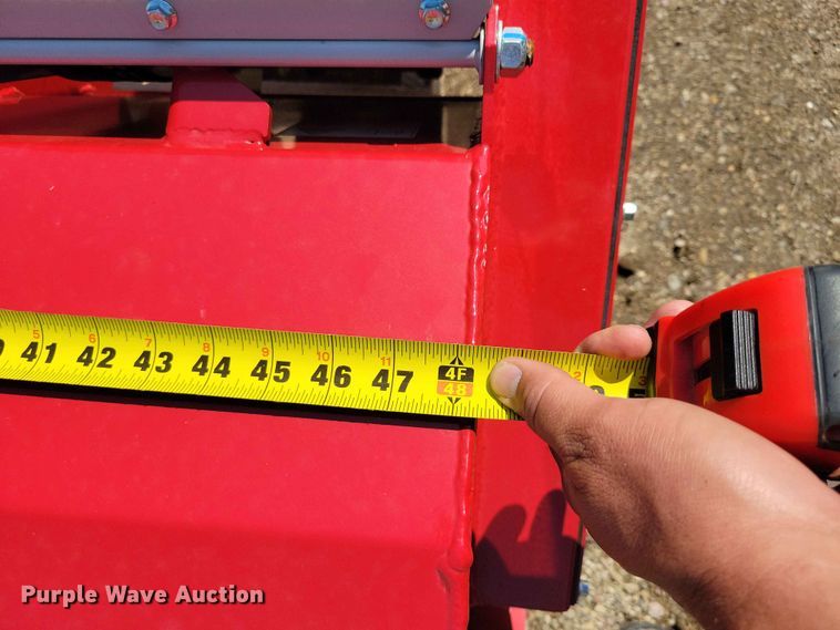 image for item EE1136 (5) 2024 Ventrac attachments