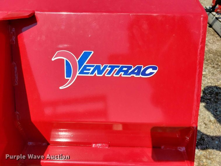 image for item EE1136 (5) 2024 Ventrac attachments