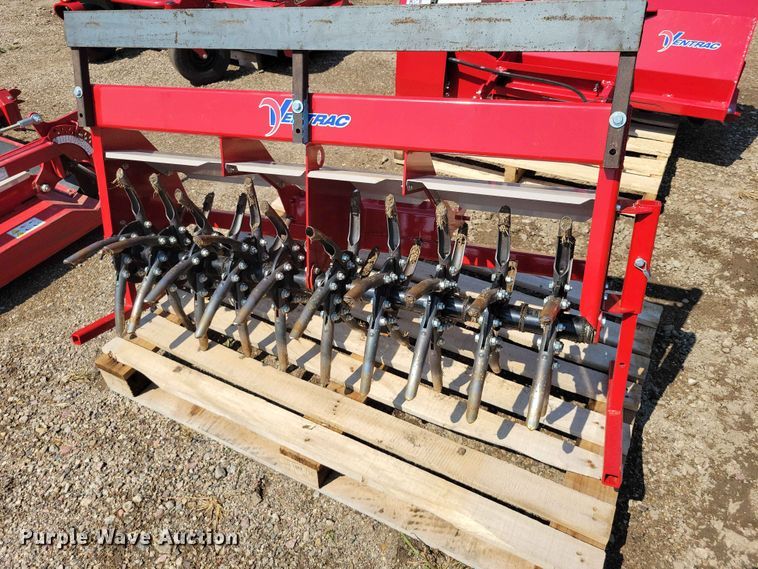image for item EE1136 (5) 2024 Ventrac attachments