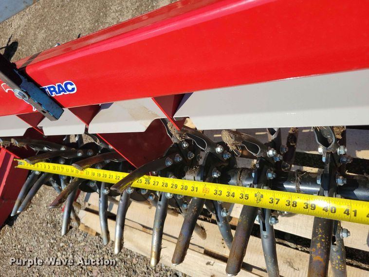image for item EE1136 (5) 2024 Ventrac attachments