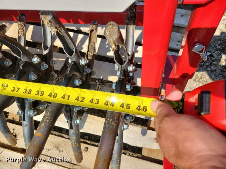 image for item EE1136 (5) 2024 Ventrac attachments